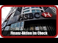 SANTANDER - Finanz-Aktien im Check: Deutsche Bank, Coba, Allianz, HSBC und Santander