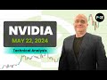 NVIDIA Daily Forecast and Technical Analysis for May 22, 2024, by Chris Lewis for FX Empire