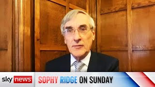 REDWOOD TRUST INC. Tax cuts: Govt needs to &#39;get on with it&#39;, says veteran right-winger John Redwood