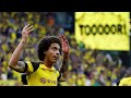 BORUSSIA DORTMUND - Le Borussia Dortmund donne le ton en Bundesliga