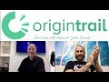 OriginTrail Interview with Advisor John Keogh