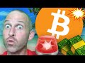 EMERGENCY BITCOIN VIDEO!!!!! [watch before monday..]