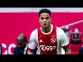 RTL Sport Update: Ajax laat Kluivert voor 18 miljoen naar Roma gaan - RTL NIEUWS