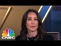 Jimmy Choo Founder Shines Light On Equal Pay For Women | CNBC
