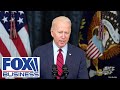 Biden delivers remarks from 80th D-Day Anniversary ceremony