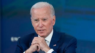 LIVE: Biden speaks at brunch in celebration of Black excellence | NBC News