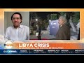 Libya crisis: EU leaders call for de-escalation | GME