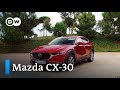 Benzin-Diesel-Symbiose - Mazda CX 30 | Motor mobil