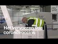 AIR FRANCE -KLM - Zo gaat KLM de coronavaccins vervoeren