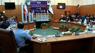 ATOM Atom-Deal vor dem Aus? Iran setzt moderne Zentrifugen ein