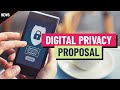 Online privacy proposal unveiled — what you should know