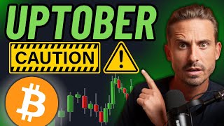 BITCOIN ALERT! 99% WON´T SEE THIS COMING FOR BITCOIN!🚨