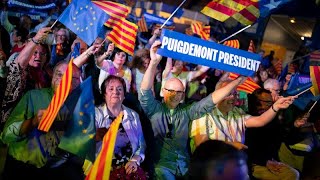 Spanisches Parlament billigt Amnestie für katalanische Seperatisten
