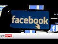 Whistleblower claims Facebook 'enabling' genocide