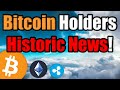 BREAKING: The US Federal Court Just Made History For ALL Bitcoin Holders! | Cryptocurrency News