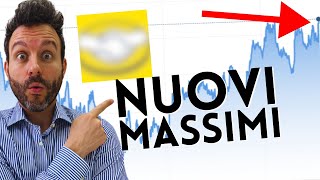 NASDAQ100 INDEX UN TITOLO (pazzesco) QUOTATO AL NASDAQ che NESSUNO CONOSCE😱