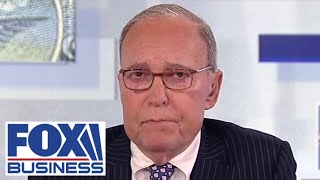 Larry Kudlow: It seems like Democrats are facing a turnout deficit