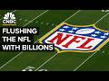 What Private Equity Will Mean For The NFL