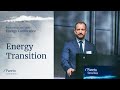TRANSITION SHARES - Industrialization of the Energy Transition: Pareto Securities’ 28th annual Energy Conference 2021