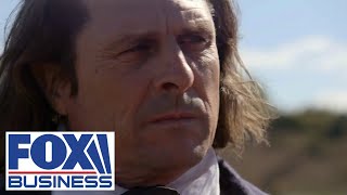 Davy Crockett: From wildman to congressman