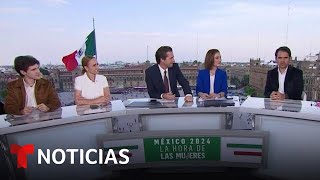 La participación masiva de mexicanos en las urnas, ¿rebasó todas las expectativas?
