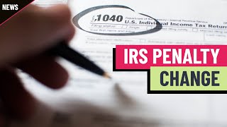 GIG An IRS penalty increase could cost freelancers and gig workers big time