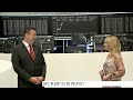 DAX: Bis Herbst auf Richtungssuche?