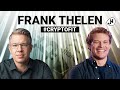 Frank Thelen #cryptofit: Seine Meinung zu Dezentralisierung, Bitcoin, Ethereum, Libra...