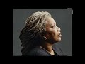 MORRISON (WM) SUPERMARKETS ORD 10P - "The Pieces I Am", eine Doku über Toni Morrison