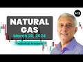 Natural Gas Daily Forecast, Technical Analysis for March 26, 2024 by Bruce Powers, CMT, FX Empire
