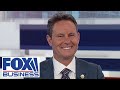 Brian Kilmeade: I haven't seen this in a long time