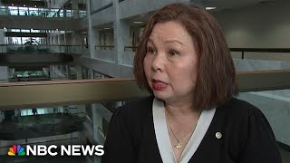 Doctor who saved Sen. Duckworth’s life in Iraq now stranded in Gaza