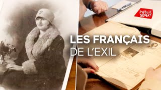 Les Français de l&#39;exil
