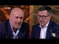 Bandecchi: "Conte e Schlein stessa cosa, serviva Bonaccini. Vi suicidate ogni volta"