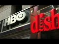 TIME WARNER INC. NEW - DOJ slams AT&T-Time Warner merger amid HBO going dark on Dish