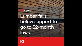 LUMBER Why the price of Lumber and Timber is at worrying levels