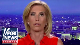 INTERNATIONAL CARE COMPANY Laura Ingraham: Kamala Harris doesn&#39;t care about this