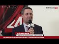 PATRIMOINE24 - Louis Michelin, directeur du développement - HMG Finance - Janvier 2023