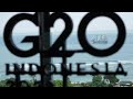 G20-Gipfel: Sorge vor weltweiter Rezession, Inflation und Hungersnöten
