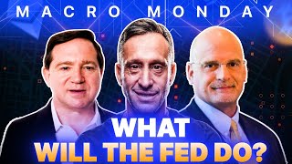 Will The Fed Raise The Rates Again? War On Inflation Continues | Macro Monday