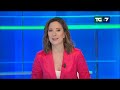 Edizione delle ore 13.30 del 30/03/2023