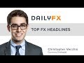Forex: Top FX Headlines: GBP/USD Awaits Catalyst; USD/CAD, CAD/JPY at Crossroads: 7/11/17