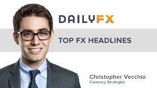CAD/JPY Forex: Top FX Headlines: GBP/USD Awaits Catalyst; USD/CAD, CAD/JPY at Crossroads: 7/11/17