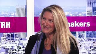 SYNERGIE Comment recruter un C-level ? - Yvanna Goriatcheff - Synergie Executive