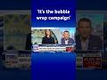 Hegseth: This kind of 'artillery' cannot help Kamala #shorts