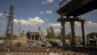 Ucraina: la Russia spinge da due direzioni verso Pokrovsk e nel Donbass