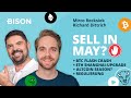 BITCOIN: Sell in May? Ethereum Verkaufswelle, Bankenkrise, Rezession & Regulierungs USA @Bitcoin2Go
