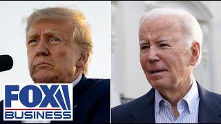 SAFE Trump warns Biden could put America in WWIII: ‘You are not safe’