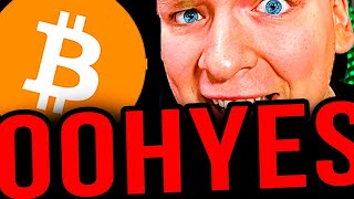 BITCOIN BITCOIN: OOOH YESSS!!!! THIS WILL BE CRAZY....