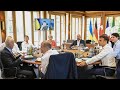 G7-Gipfel: Unterstützung für Kiew und neue Sanktionen gegen Moskau